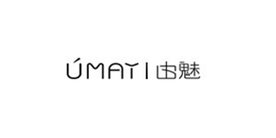 umay/由魅品牌LOGO图片