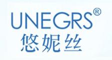 UNEGRS/悠妮丝品牌LOGO图片
