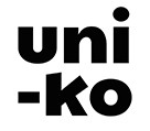 Uni_ko Agua+Fruta品牌LOGO图片