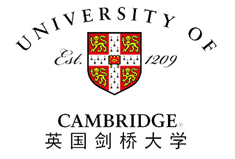 UNIVERSITY OF CAMBRIDGE品牌LOGO