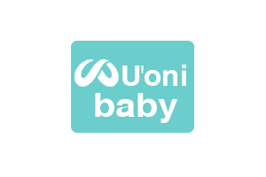 uonibaby品牌LOGO