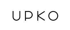 UPKO/优品客品牌LOGO图片