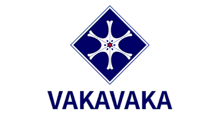 VAKAVAKA/哇咔哇咔品牌LOGO图片