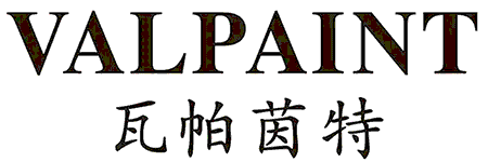 VALPAINT/瓦帕茵特品牌LOGO图片