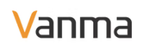 Vanma品牌LOGO图片