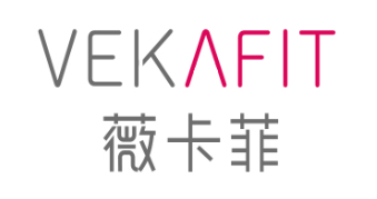 VEKAFIT/薇卡菲品牌LOGO图片