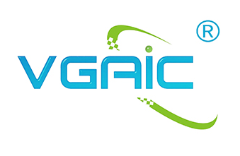 VGAIC品牌LOGO图片