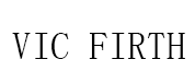 VIC FIRTH品牌LOGO图片