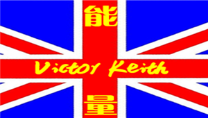 Victor Keith品牌LOGO图片
