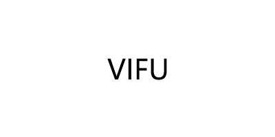 VIFU品牌LOGO图片