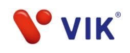 vik/威克LOGO