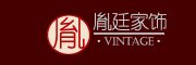 VINTAGE background品牌LOGO图片