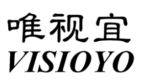 VISIOYO/唯视宜品牌LOGO