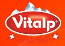 Vitalp/维多普品牌LOGO图片