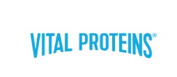VITAL PROTEINS品牌LOGO图片
