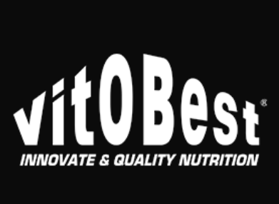 vit.O.Best品牌LOGO图片