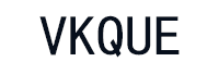 VKQUE品牌LOGO图片