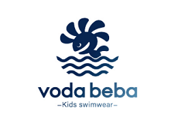 VODA BEBA品牌LOGO图片