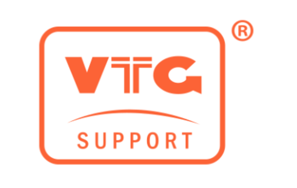 VTG SUPPORT品牌LOGO图片