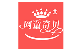 网童奇贝品牌LOGO图片