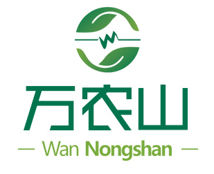 wannongshan/万农山品牌LOGO图片