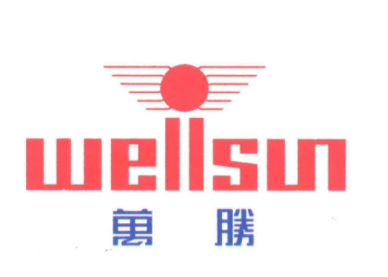 万胜智能品牌LOGO图片