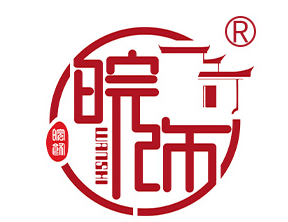 皖饰LOGO