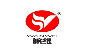 皖维高新品牌LOGO图片