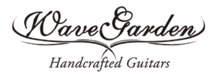 wavegarden品牌LOGO图片