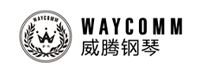 WAYCOMM/威腾品牌LOGO图片