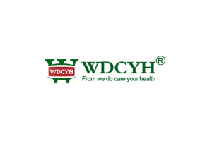 WDCYH品牌LOGO图片