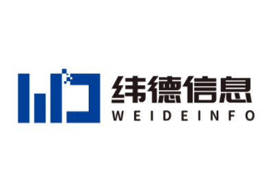 纬德信息品牌LOGO图片
