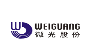 微光股份品牌LOGO图片