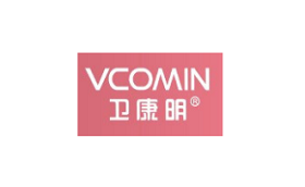 卫康明品牌LOGO图片