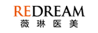 薇琳医美品牌LOGO