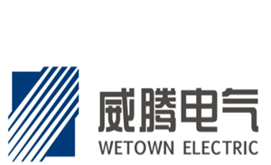威腾电气品牌LOGO图片