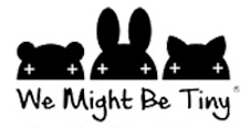 We Might Be Tiny品牌LOGO图片