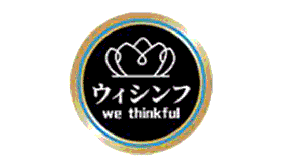 wethinkful品牌LOGO图片