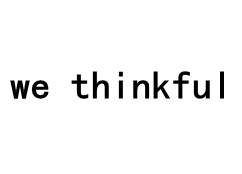 we thinkful品牌LOGO图片