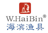 W.HaiBin品牌LOGO图片