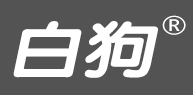 White Dog/白狗品牌LOGO图片