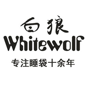 WhitewolF/白狼品牌LOGO图片