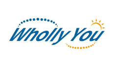 Wholly You品牌LOGO图片