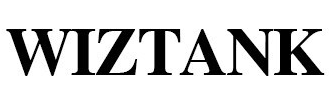 WIZTANK品牌LOGO图片