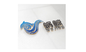 蜗鲸品牌LOGO图片