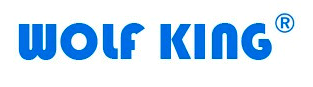 WOLF KING品牌LOGO图片