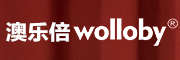 wolloby/澳乐倍品牌LOGO图片