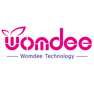 WOMDEE品牌LOGO图片