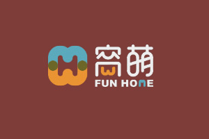 窝萌品牌LOGO