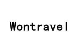 Wontravel品牌LOGO图片